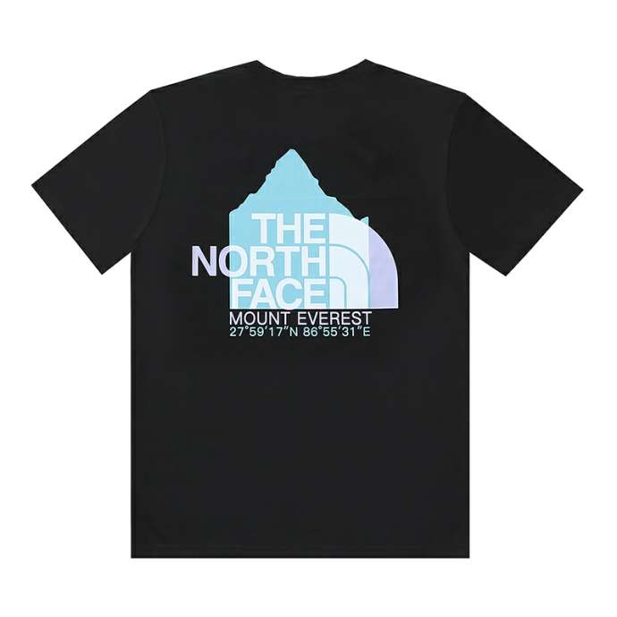 The North Face T Shirts Short _SKUTheNorthFaceM-3XLT88930939850